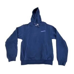 Champion Women's Hoodie | French Terry | Navy Blue | Size Small **NEW